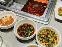 -海底捞火锅(杭州萧山宝龙广场店)