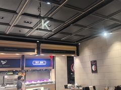 -川骄海鲜自助(亚运村店)