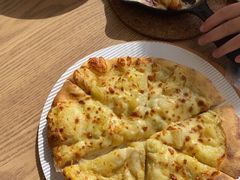 -必胜客(浦上万达店)