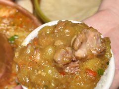 -雀舞云南菜(天津天河城购物中心店)