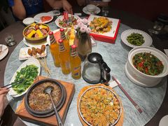 -兄弟爬爬虾(北京路店)