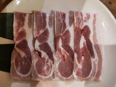 -九田家黑牛烤肉料理(石路天虹店)