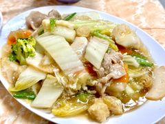 -津津餐室