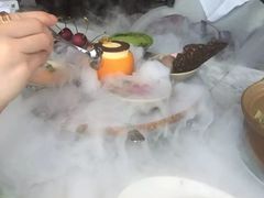 -无锡苏宁银河国际酒店-悦府65中餐厅