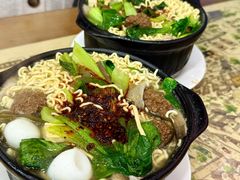 -清真·穆萨砂锅(大皮院店)