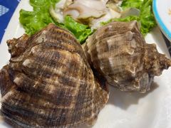 -旺角小渔村(二马路店)