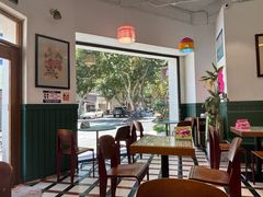 -堂屋糖水店(愚园店)