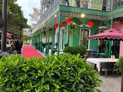 -金悦轩海鲜城(渔人码头店)