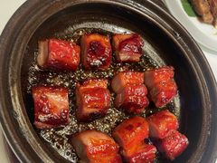 火焰叉烧-荣兴酒家(徐家汇店)