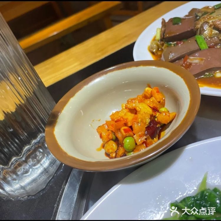 川味探店记