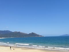 -西涌国际滨海旅游区