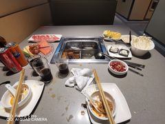 -海底捞火锅(万达广场店)