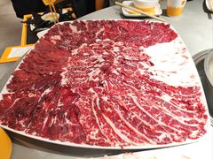 -潮发潮汕牛肉店(东方宝泰店)