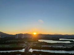 -瑰丽酒店·海吧·天际下午茶·现场DJ·天台酒吧