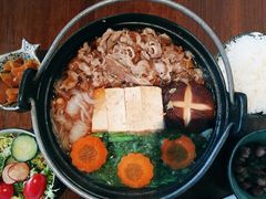 -铃木食堂(帽儿胡同店)