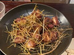 -滇野云南野生菌餐厅(陕西南路店)