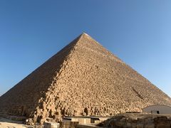 -吉萨金字塔群