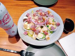 -魏斯理汉堡(西安沣东吾悦店)