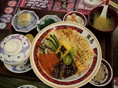 -築鳥日本料理(黑沙环店)