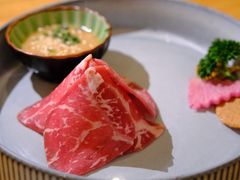 -桃夭日式料理(国信店)