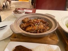 -利苑酒家(金宝店)