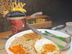 -大鸽饭(北京路店)