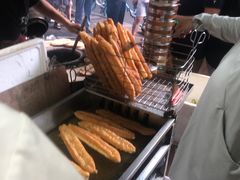 -文武王氏烧饼·无矾油条(西溪路店)