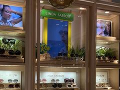 -溥仪眼镜PUYI OPTICAL(国贸商城店)