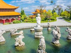 -崇圣寺三塔文化旅游区