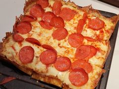 -比格比萨自助(宝山日月光店)