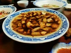 蜜汁红薯-管记水席老店(仙果市街店)