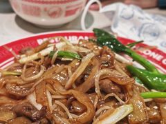 -明腾壹间茶餐厅(新都会花园广场店)