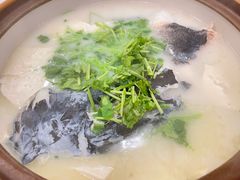 -千岛湖鱼味馆(十字街总店)