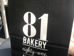 -81BAKERY(大学路店)