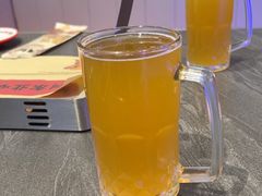 -钱锋炭缸烧烤(南湖大路总店)