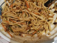 -五悦北平四季涮肉·烧烤(老商埠店)