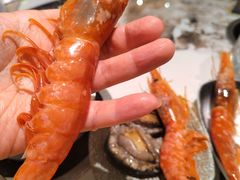 -阳光岛·海鲜盛宴(银泰中心in99店)