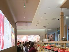 -龍歌自助小火锅(市南金茂湾店)