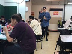 -天天利美食坊