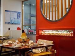 大堂-1078號老北京涮肉(松柏店)