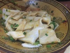 -老陕西面馆(庄市店)