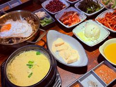 -火炉情韩国料理店(古田路店)