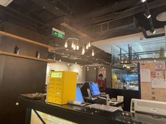 -南门小馆·清真(国贸商城店)
