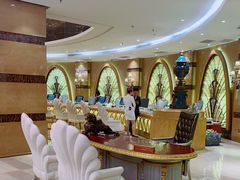 -碧涛阁·泡泡海洋·汤泉洗浴(王府花园店)