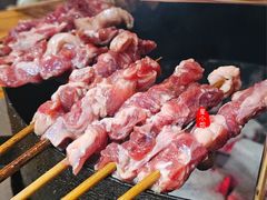 -源味居手把签烧烤(长春一店)