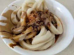 -庆蓉云·庆云面(双林店)