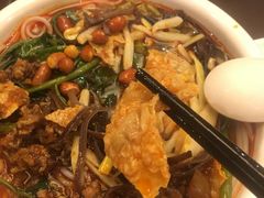 -水平有限广西米粉·广西风味集(五道口店)