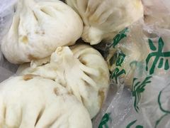 -沈老头包子(太原街店)