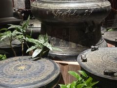 -瑶王府·广西菜(金阳路店)