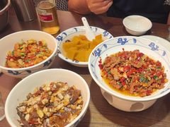 -八碗湘长沙市井菜(坡子街店)